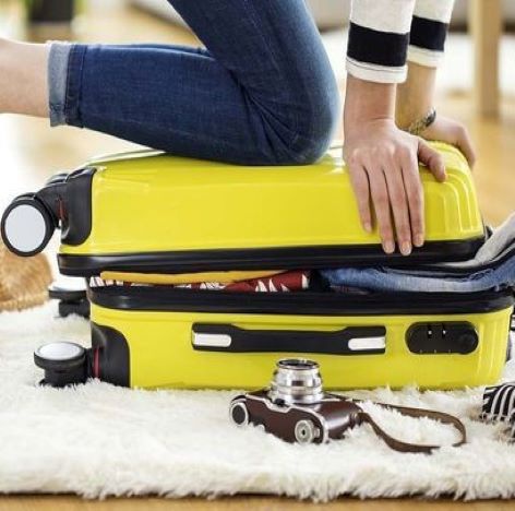 10 cosas imprescindibles que debes llevar en tu equipaje a Cuba