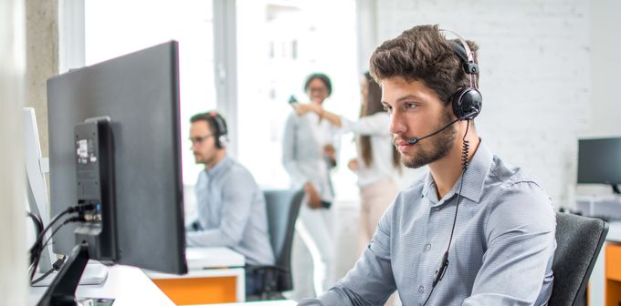 Asistencia en destino