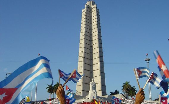 Calendario de actividades de alcance internacional