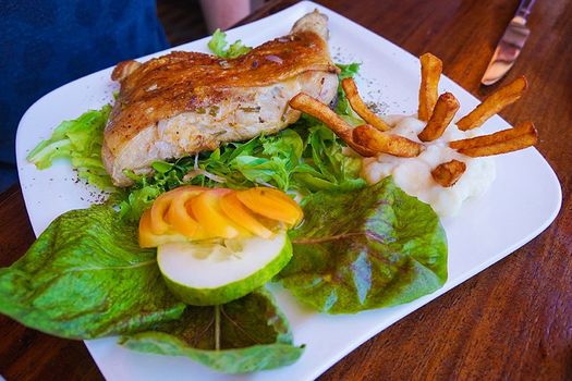 Comida cubana: Platos típicos y tradiciones culinarias.