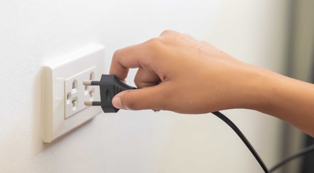 Corriente Eléctrica