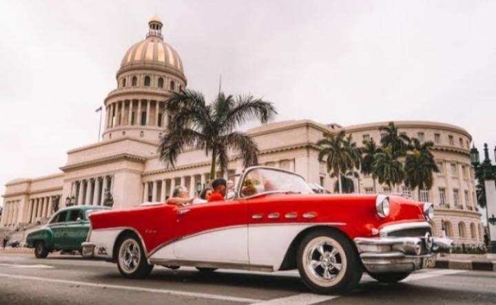 Principales razones por qué visitar Cuba