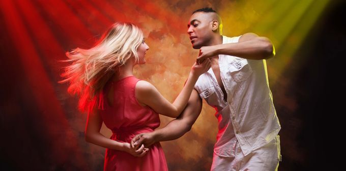 Bailes tradicionales