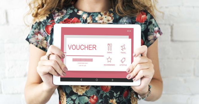 Vouchers / Bonos