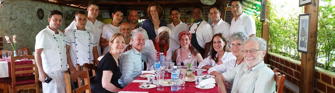 Restaurante “Ajiaco Café”. Experiencia para recordar siempre.