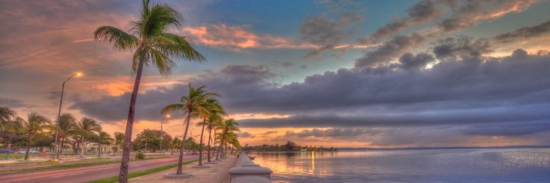 Programas sin vuelos incluidos