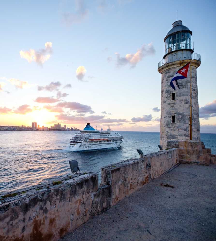 Verano en Cuba con coche y vuelos incluidos  desde MAD (Hab, Trinidad y Vdero)